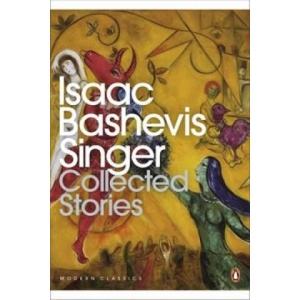 Collected Stories | Isaac Bashevis Singer (ISBN: 9780141196770)
