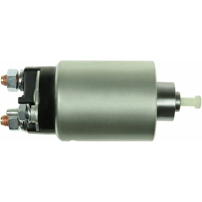Elektromagnetický spínač, štartér AS-PL SS9002P