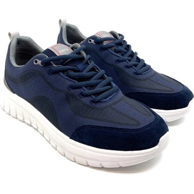 Geox Flextride Navy