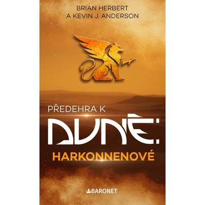 Harkonnenové