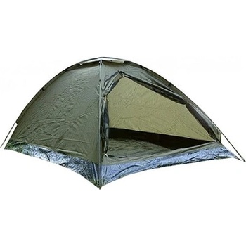 Mil-Tec Палатка IGLU STANDARD за 2 души маслина (14207001)