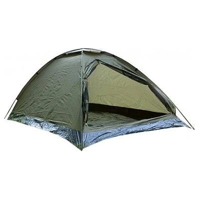 Mil-Tec Палатка IGLU STANDARD за 2 души маслина (14207001)