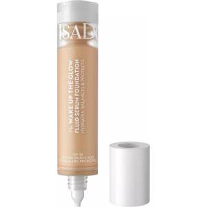 IsaDora Флуид Фон дьо тен SPF30 Isadora Wake Up the Glow Fluid Serum (10000034)
