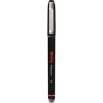 rOtring Ролер Rotring, 0.7 mm, черен (31122-А-ЧЕРЕН 0.7)