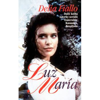Luz María - Fiallo Delia