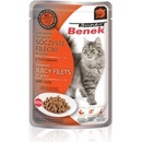 BENEK Super filé v omáčke s tuniakom 85 g