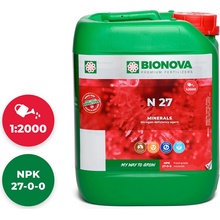 Bio Nova N27% 5l