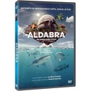 Filmy Aldabra: Byl jednou jeden ostrov DVD