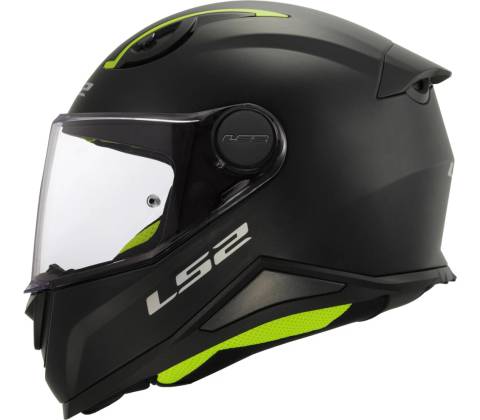 LS2 FF812 KID
