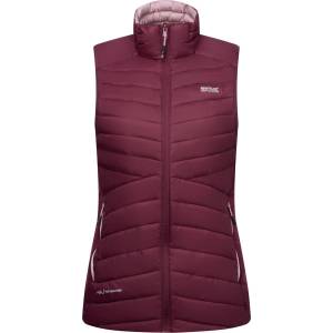Regatta Womens Leedre Hybrid B/W Размер: M / Цвят: червен