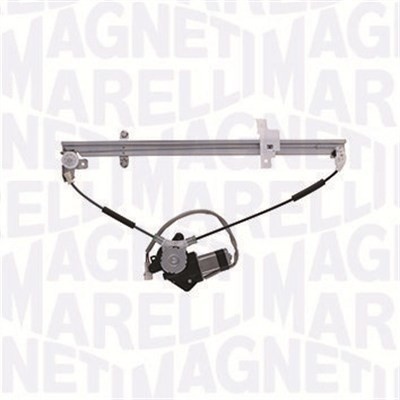 Mechanizmus zdvíhania okna MAGNETI MARELLI 350103170311