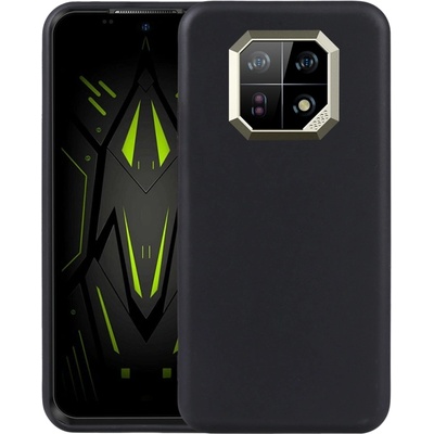 Ulefone Armor 22 TPU Калъф и Протектор