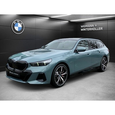 BMW 530e xDrive 220 kW