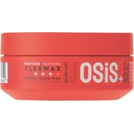Schwarzkopf Osis+ Ултрасилна крем-вакса Flexwax, 85 ml - baby