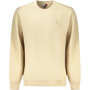 Tommy Hilfiger Мъжки суитшърт с цип tommy hilfiger, Размер 2xl, Цвят Бежов (dm0dm20660_bervb)
