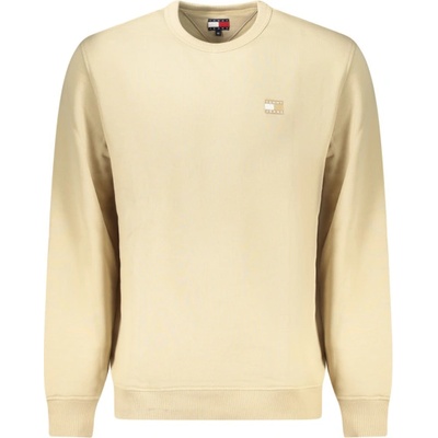 Tommy Hilfiger Мъжки суитшърт с цип tommy hilfiger, Размер 2xl, Цвят Бежов (dm0dm20660_bervb)