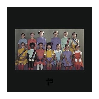 13 - Indochine CD