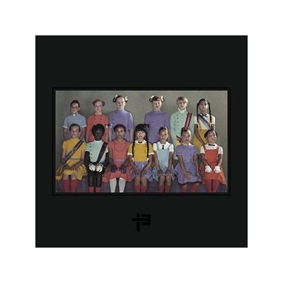 13 - Indochine CD