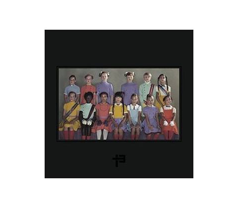 13 - Indochine CD