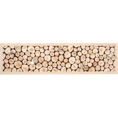 Woodman Закачалка за дрехи Juniper - Woodman (101367011103)