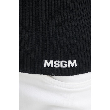MSGM Пуловер msgm (3741mdm227.247783)