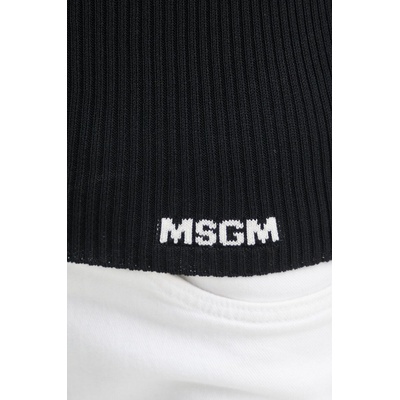 MSGM Пуловер msgm (3741mdm227.247783)