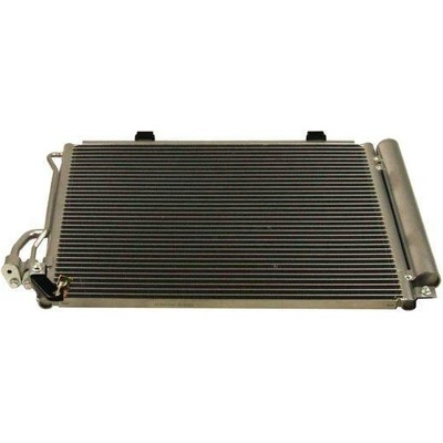 Kondenzátor, klimatizace MAXGEAR AC830140