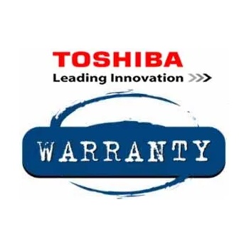 Toshiba Удължаване на гаранцията от 2 на 3 години за лаптопи Toshiba, SE5053I-PDB (SE5053I-PDB)
