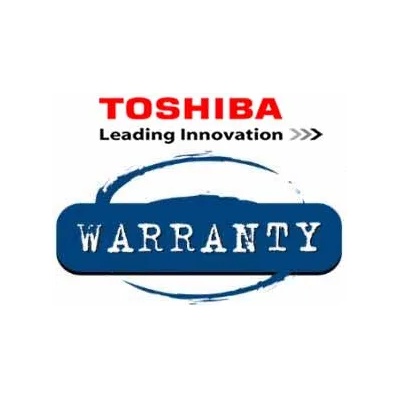 Toshiba Удължаване на гаранцията от 2 на 3 години за лаптопи Toshiba, SE5053I-PDB (SE5053I-PDB)