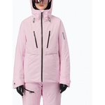 Salomon Дамско скиорско яке Salomon Brilliant 2.0 icy pink