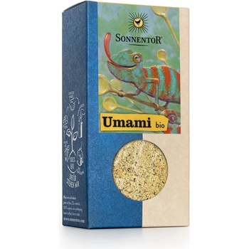 SONNENTOR Umami, био, 60 гр