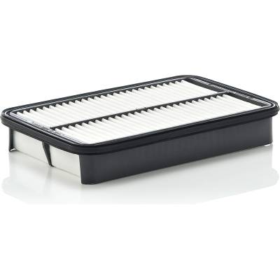 Mann-filter Въздушен филтър mann-filter c 2731/1