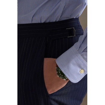 Ralph Lauren Панталон с вълна Polo Ralph Lauren (715A12225)