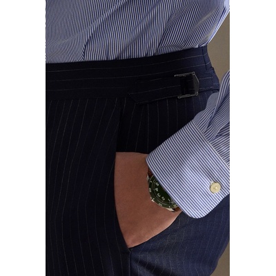 Ralph Lauren Панталон с вълна Polo Ralph Lauren (715A12225)