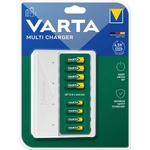 VARTA Зарядно устройство за батерии VARTA Multi 57659101401 (57659101401) Зарядно за батерии