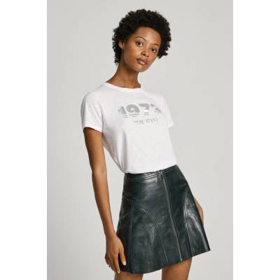 Pepe Jeans ETHA bílá