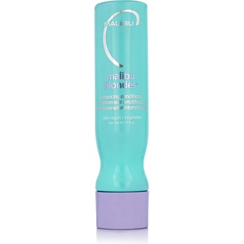 Malibu C Blondes Enhancing Conditioner 266 ml