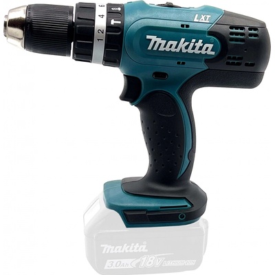 Makita DHP453Z – Hledejceny.cz