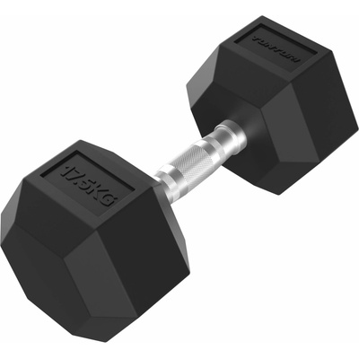 TUNTURI Platinum Hex 17,5 kg