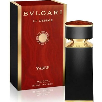 Image 1 of Bvlgari Le Gemme - Yasep EDP 100 ml
