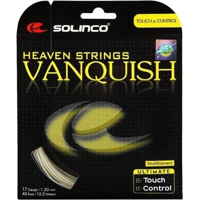 Solinco Vanquish 12 m 1,30 mm