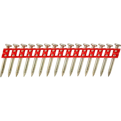 DeWALT HREBÍKY DO TVRDÉHO BETONU A OCELI 13x3MM DCN8903013