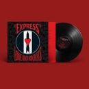 LOVE & ROCKETS - EXPRESS LP