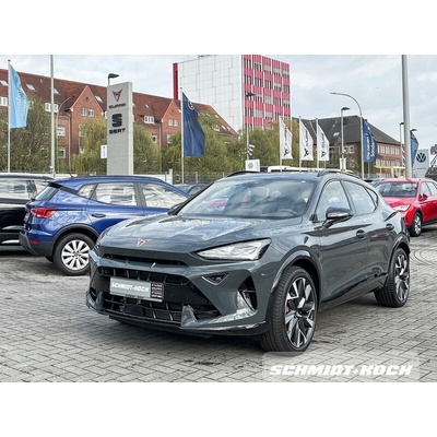 Cupra Formentor VZ 2.0 TSI 4Drive DSG 245 kW