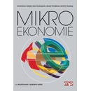 Mikroekonomie - Jindřich Soukup, Jana Soukupová, Bronislava ...