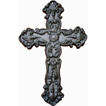 Kovářský ornament H 250 x L 160mm
