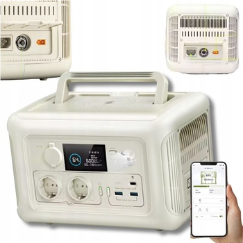 EcoFlow RIVER 2 Max 1ECOR623