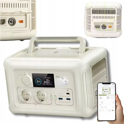 EcoFlow RIVER 2 Max 1ECOR623