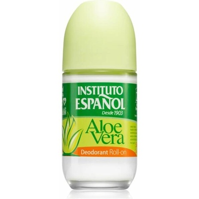 Instituto Espanol Aloe Vera roll-on 75 ml