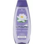 Schauma Шампоан за коса Schauma push-up за обем 400 мл